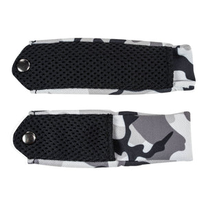 LS2 MX436 Pioneer Evo Removable Chin Strap Cover