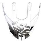 LS2 MX436 Pioneer Evo Peak Evolve - White / Black