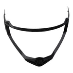 LS2 MX437 Fast Evo Visor Rubber - Black (2XS-L)