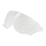 LS2 OF599 SPITFIRE ACCESSORY VISOR CLEAR