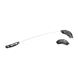 LS2 MX701 Explorer Sun Visor System (XS–L)