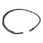 LS2 FF800 Storm Bezel Down