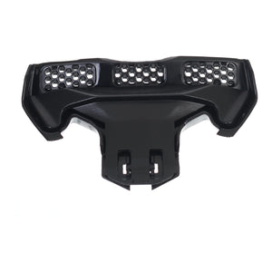 LS2 FF800 Chin Vent Base