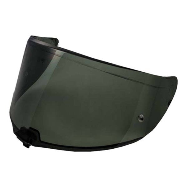 LS2 FF811 Helmet Visor - Light Smoke Tint