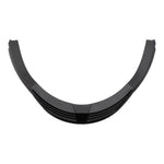 LS2 FF900 Valiant II Side Bezel (XL-3XL)