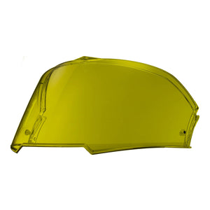 LS2 FF900 Valiant II Visor - Yellow