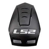 LS2 FF902 Scope Air Vent Front