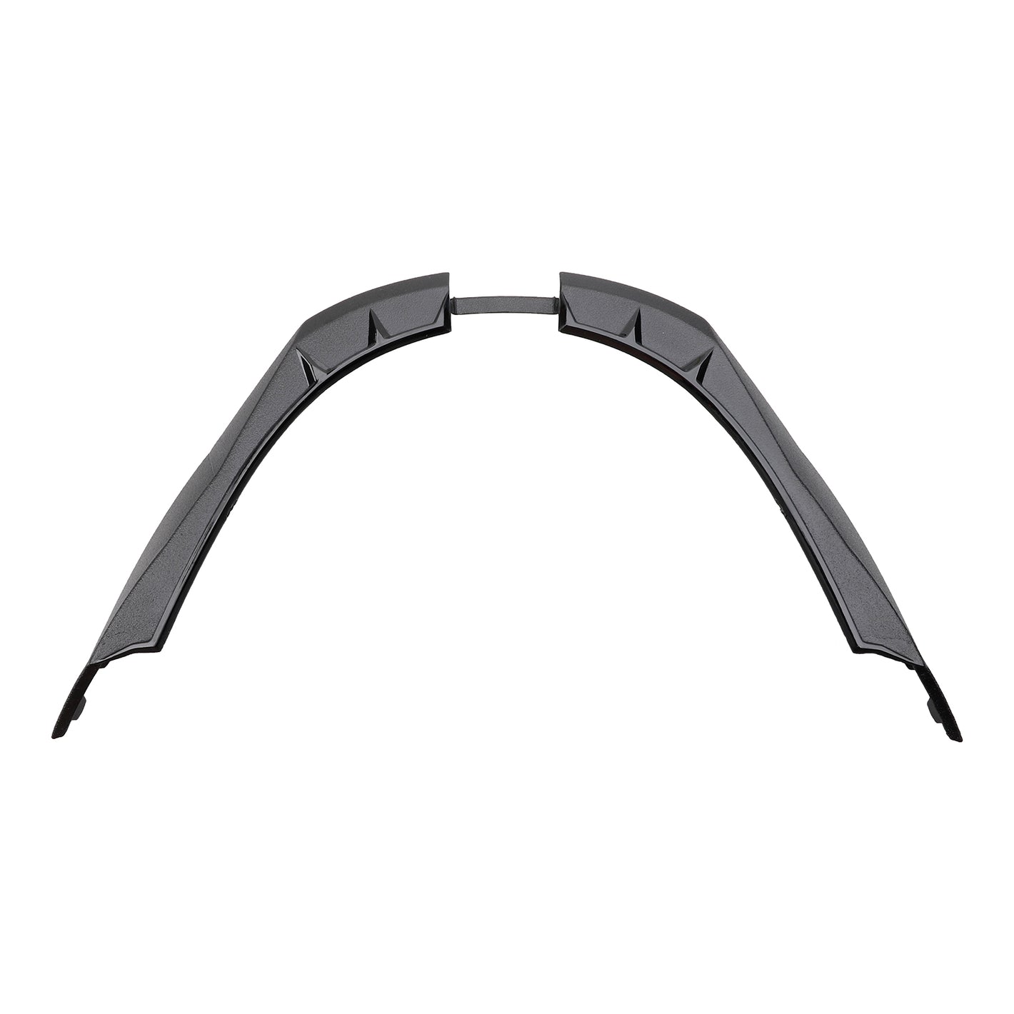 LS2 FF902 Scope Chin Bezel
