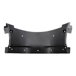 LS2 FF902 Scope Chin Bar Middle Plastic Part