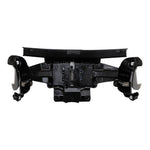 LS2 FF902 Scope Chin Bar Steel System