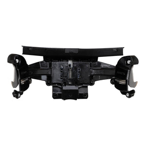 LS2 FF902 Scope Chin Bar Steel System