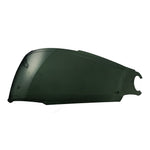LS2 FF902 Scope Visor - Light Tinted