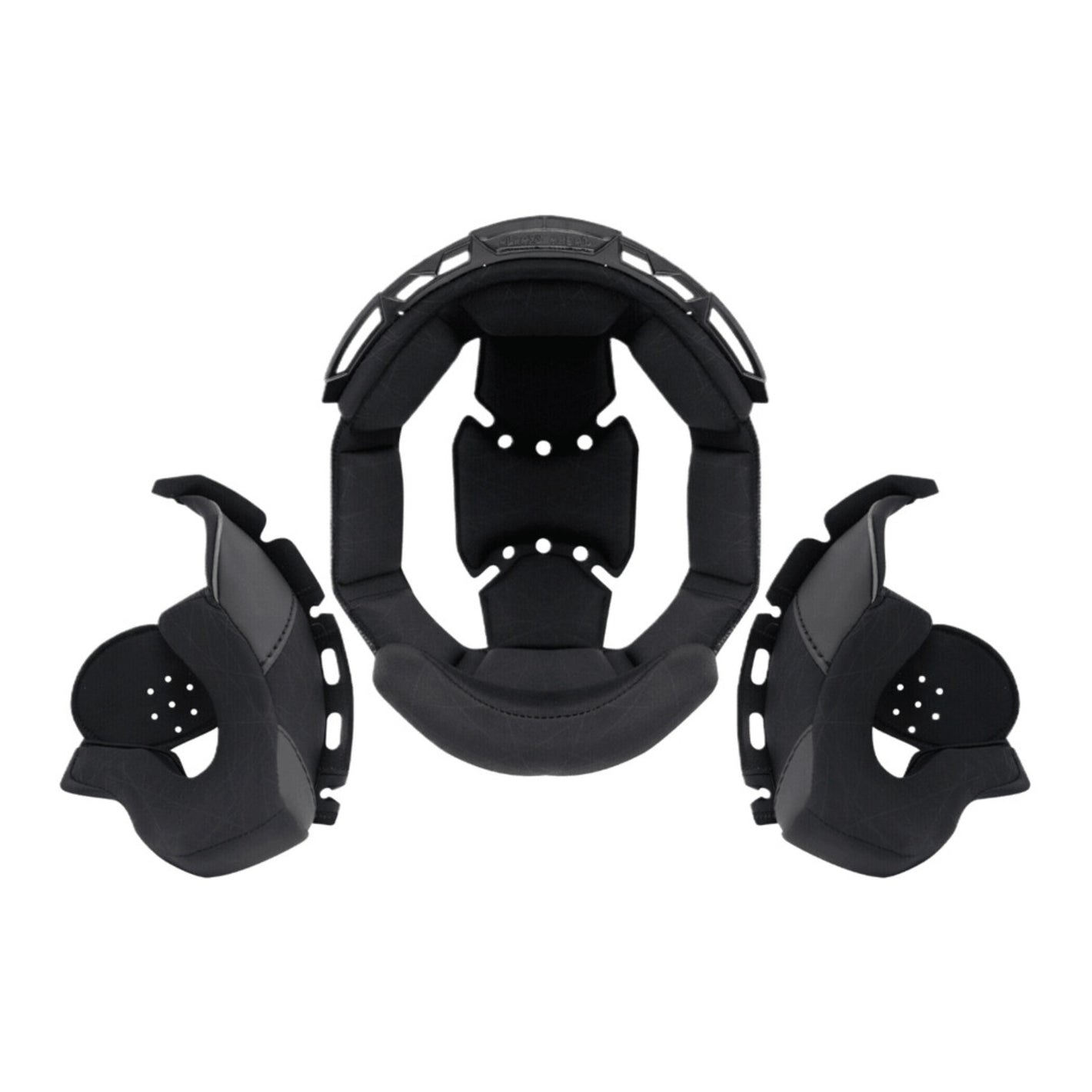 LS2 MX702 Explorer Liner - Black