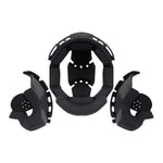 LS2 MX702 Explorer Liner - Black