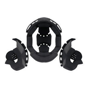 LS2 MX702 Explorer Liner - Black