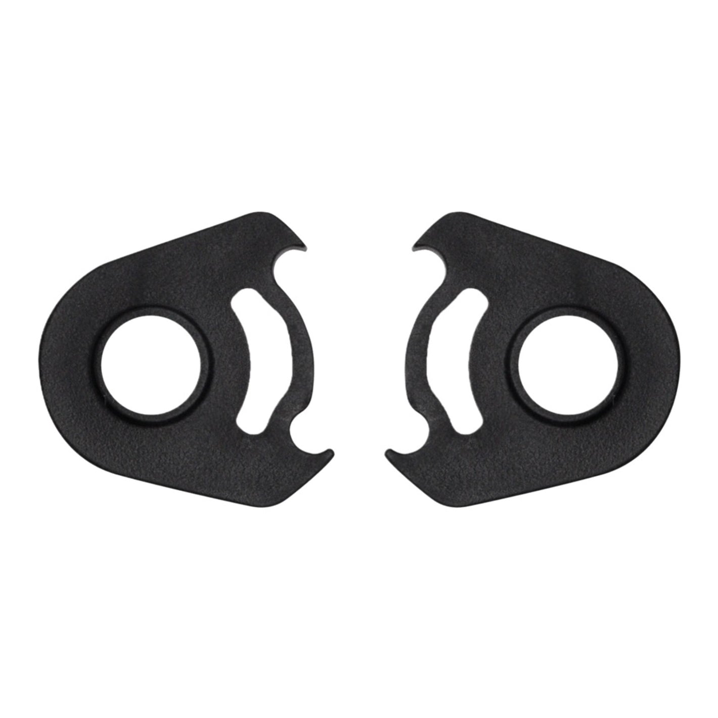 LS2 MX702 Ratchet System + Screws