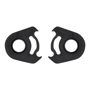 LS2 MX702 Ratchet System + Screws