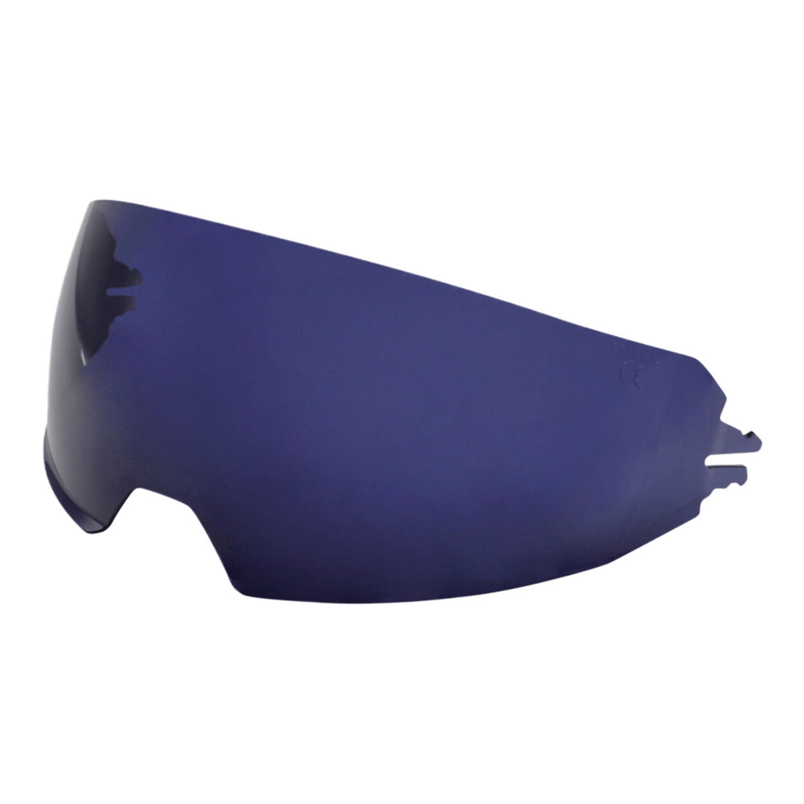 LS2 MX702 Sun Visor - Tinted (E6)