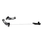 LS2 MX702 Sun Visor System