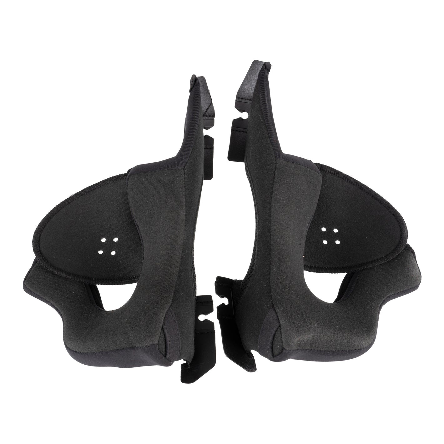 LS2 MX706 Coz Cheek Pad - Black