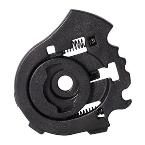 LS2 FF908 Ratchet System + Screws