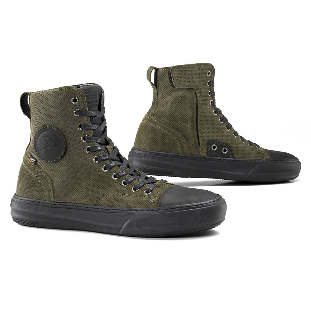 Falco Lennox 2 Shoes - Army