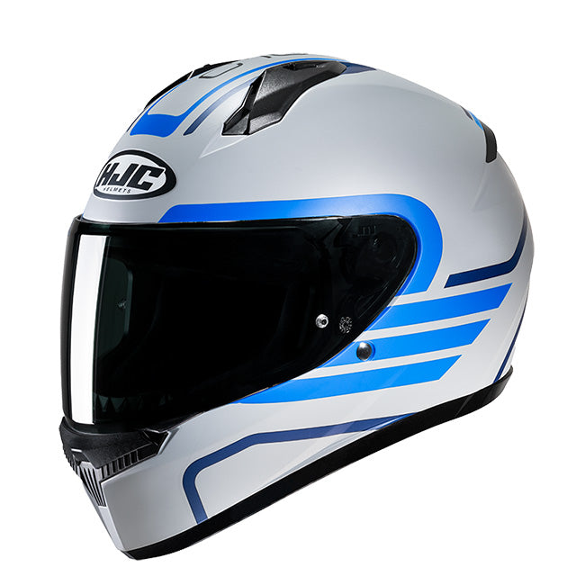 HJC C10 Helmet - Lito MC2SF