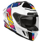 Airoh Spark 2 Helmet - Gloss Lively Rainbow
