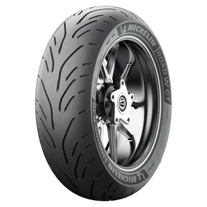 Michelin 180/60-16 Road W GT Rear Tyre - 74H Radial TL