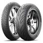 Michelin 200/55-16 Road W GT Rear Tyre - 77H Radial TL