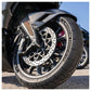 Michelin 130/70-18 Road W GT Front Tyre - 63H Radial TL