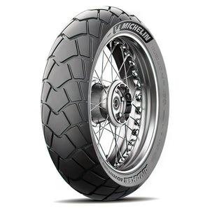 Michelin 180/55-17 Anakee Adventure 2 Rear Tyre - Radial 73V TL/TT