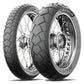 Michelin 170/60-17 Anakee Adventure 2 Rear Tyre - Radial 72V TL/TT