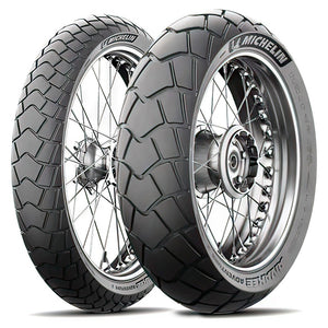 Michelin 110/80-18 Anakee Adventure 2 Front Tyre - Radial 58V TL/TT
