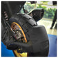 Michelin 180/55-17 Anakee Adventure 2 Rear Tyre - Radial 73V TL/TT