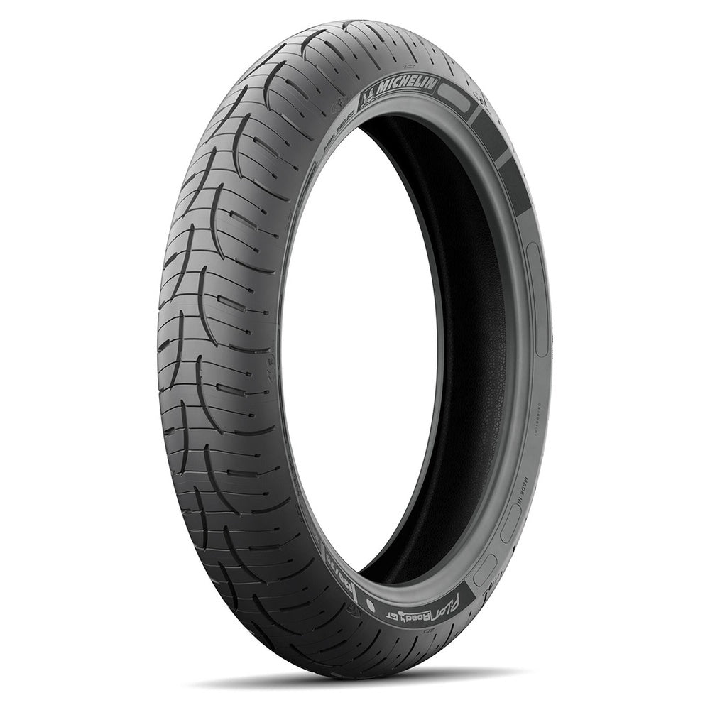 Michelin 120/70-17 Pilot Road 4 GT Front Tyre - 58W Radial TL