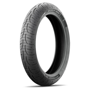 Michelin 120/70-17 Pilot Road 4 GT Front Tyre - 58W Radial TL