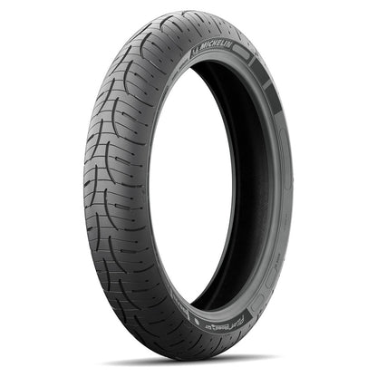 Michelin 120/70-17 Pilot Road 4 GT Front Tyre - 58W Radial TL