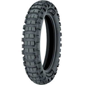 Michelin 140/80-18 Desert Race Rear DOT Tyre - 70R Bias TT