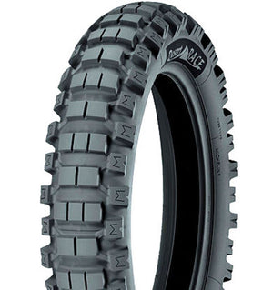 Michelin 140/80-18 Desert Race Rear DOT Tyre - 70R Bias TT