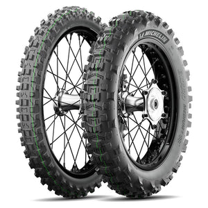Michelin Enduro Medium 2 Tyre – 90/100-21 57R TT Front