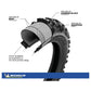 Michelin Enduro Medium 2 Tyre – 90/90-21 54R TT Front