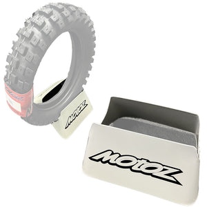 Motoz Tyre Display Shoe