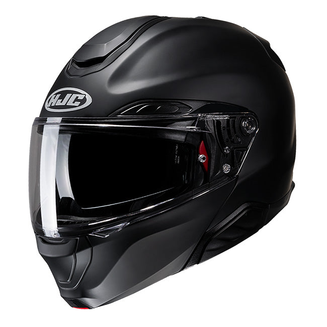 HJC RPHA-91 Flip Front Helmet - Matt Black