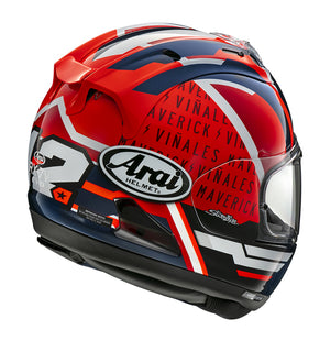 Arai RX-7V Evo Helmet - Maverick GP5