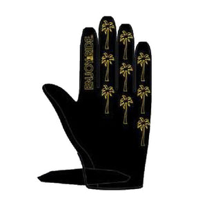Oneal Mayhem Adult MX Gloves - Sunset Black Multi