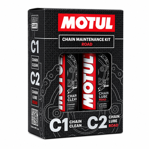 Motul Road Chain Care Pack - 150ml