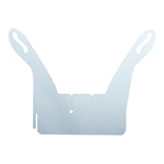 Mud Off Racing Sub Visor - Universal