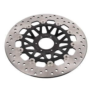 MTX Brake Disc Floating Type - Front L