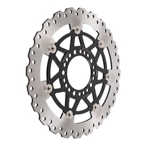 MTX Brake Disc Floating Type - Front